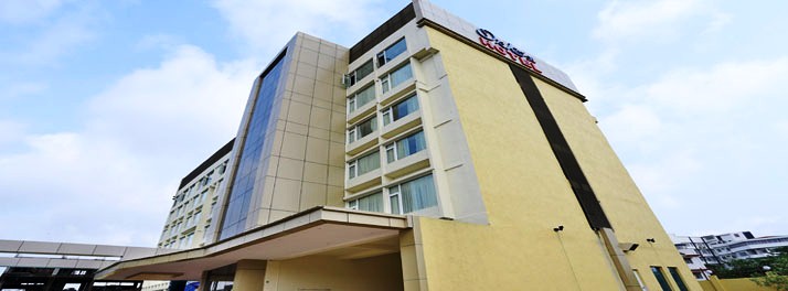 Orkoss Hotel - Kolkata 01.jpg